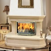 Каминная облицовка LareiArte SILVIA CREMA LIGHT