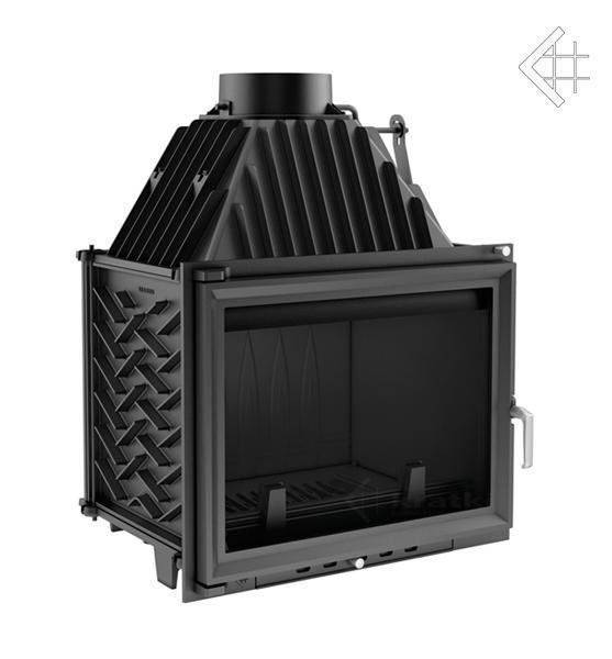 Каминная топка Kratki ZUZIA PF 16kw Каминная топка Kratki ZUZIA PF 16kw