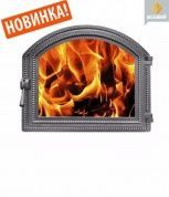 Дверка со стеклом 217 (337х405мм)