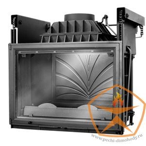 Каминная топка Fabrilor Deco 795 DO Каминная топка Fabrilor Deco 795 DO