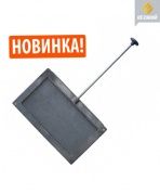 Задвижка ВЕЗУВИЙ 2714 (270х140)