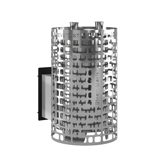 Печь для бани Эверест "Steam Master" 30 INOX (320M) 