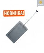 Задвижка ВЕЗУВИЙ 1427 (140х270)