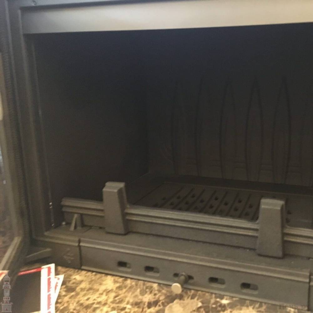 Каминная топка Kratki ZUZIA PF 16kw Каминная топка Kratki ZUZIA PF 16kw