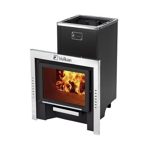 Печь для бани