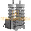 Печь для бани ASTON 20 INOX