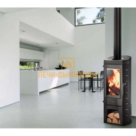 Печь камин Supra Tomera