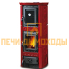 Печь-камин La Nordica GAIA FORNO