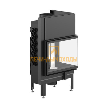 Каминная топка ASTON "KONSUL 11.590 R"