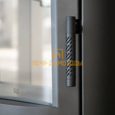 Печь-камин LOKI "KRATKI"