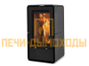Печь-камин Solzaima Tek Round Eco