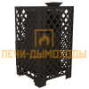 Печь для бани "Кратер 16"