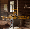 Чугунная печь Бахта Prometall