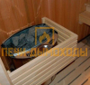 Электрическая печь Harvia Vega Combi BC60SEA, без пульта