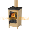 Печь-камин MBS HAPPY CREAM
