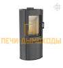 Печь-камин Kratki KOZA/AB/S/DR (сталь) (8 кВт)