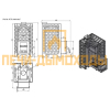 Печь для бани "Кратер 16С"