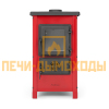 Печь-камин MBS HAPPY RED