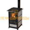 Печь-камин MBS OLYMP PLUS S