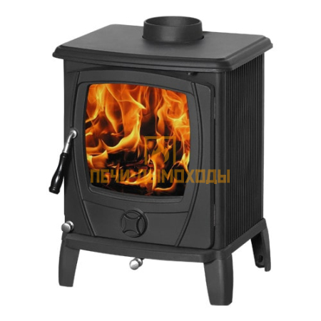 Печь-камин PAUL