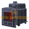 Чугунная печь для бани Гефест Grom 80 (П2)