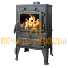 Печь-камин Guca LAVA с плитой