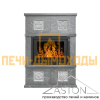 Камин ASTON 600 «PILLAU» Н-1276 Талькохлорит
