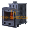 Чугунная печь для бани Гефест GFS ЗК 40 (П) 2
