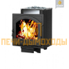 Банная печь Везувий Сенсация 16 Антрацит (205)