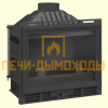 Чугунная топка АВРОРА 600