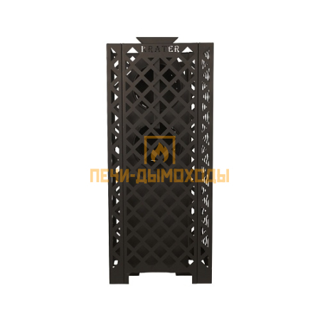 Печь для бани "Кратер 20"