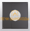 Декоративная пластина 0° - 5°  Permeter 130/180