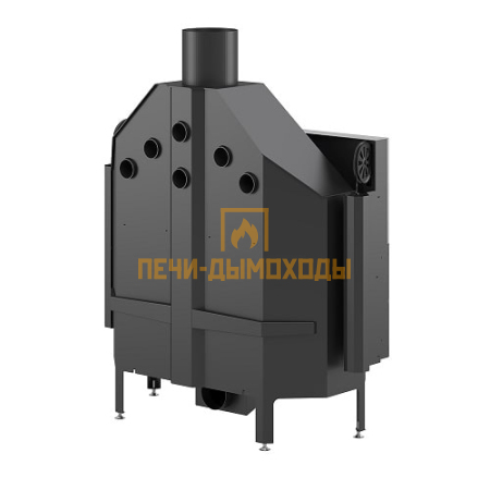 Каминная топка ASTON "KONSUL 25.1200 LIFT"