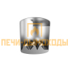 Печь банная «Атмосфера XL» сетка нержавейка