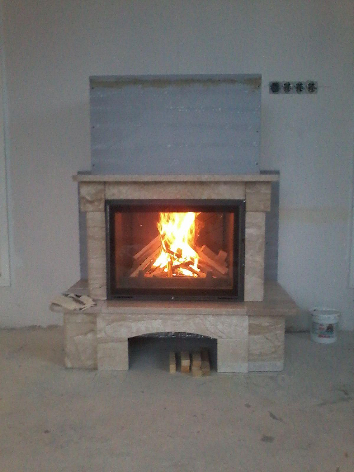 Ravena Vision 700 GLASS