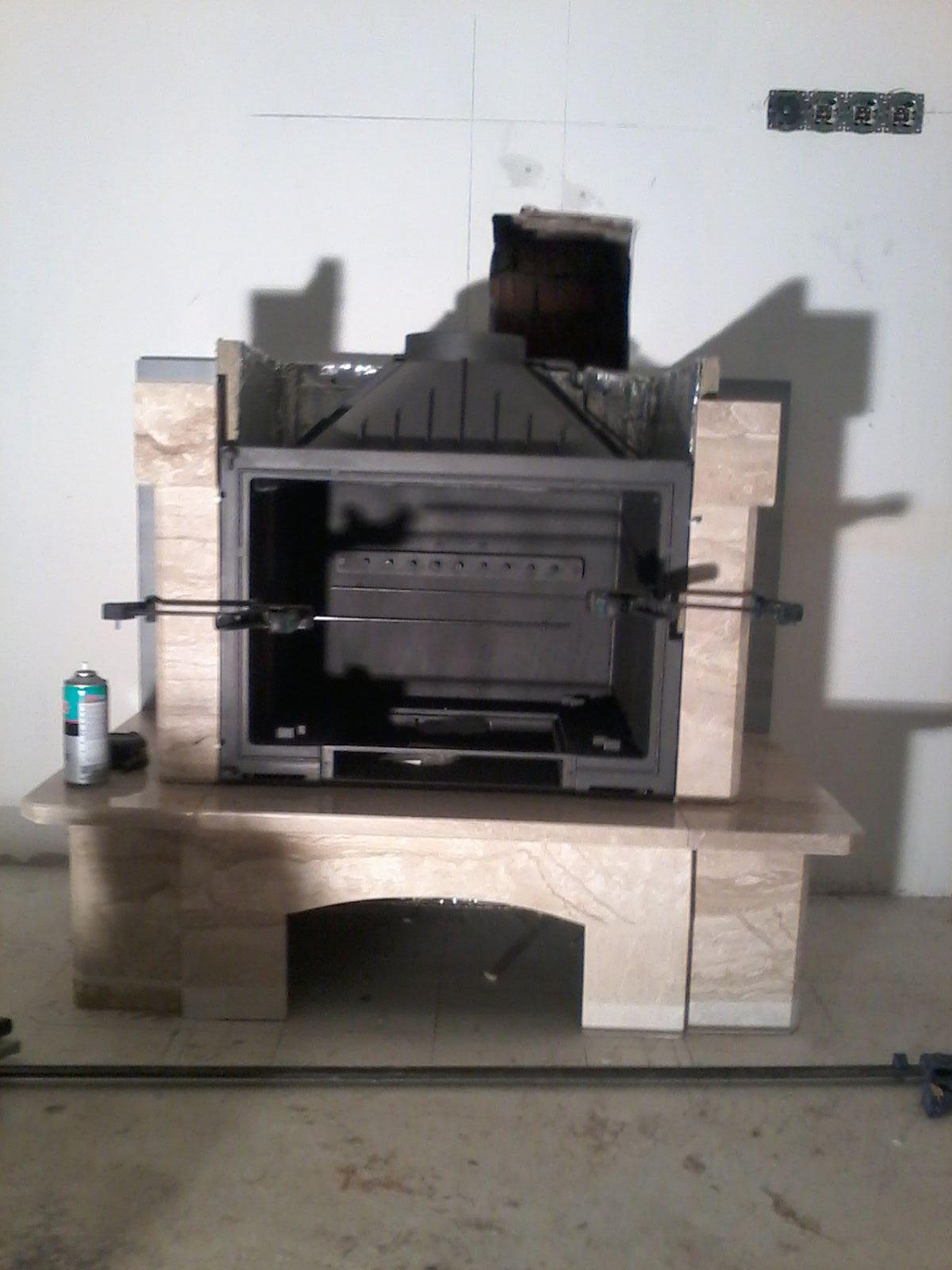 Ravena Vision 700 GLASS