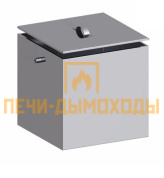 Накопительный бак 125л AISI 439