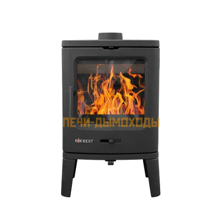 Печь-камин EVEREST B7K