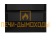 Дополнительный дровник для печи TEK System