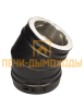 Отвод 30 Permeter 150/200