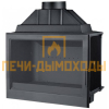 Каминная топка LCI 7 GF (Liseo Castiron)