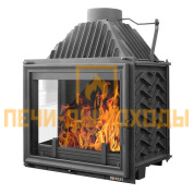 Каминная топка EVEREST A16 L левая