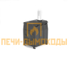 Печь отопительная Везувий Комфорт 100 (ДТ-3)