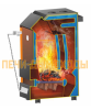 Твердотопливный котел GEFEST КВО 30 ТЭ (подкл. слева/справа)