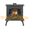 Печь-камин Везувий HR-15 "Антрацит"