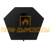 Печь-камин Hors-10