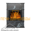 Камин ASTON 700 «VYBORG» Н-1276 Амфиболит