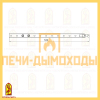 Комплект ножек для каминной топки Оптима 701