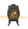 Печь-камин Везувий ВХ-05 "Антрацит"