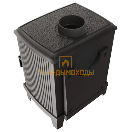 Печь-камин чугунный KOZA/K11